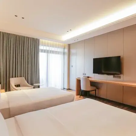 Hotel Casiana and Events Center Tagaytay