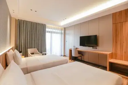 Hotel Casiana & Events Center Tagaytay Managed by HII