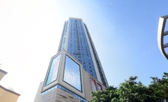 Mian yang wu yue ying yuan shi gong yu - Housity