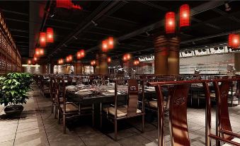 Xiangtan Ritz Hotel (Hunan University of Science and Technology Branch)