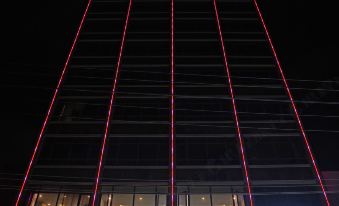 Zhanjiang Langyi Boutique Hotel (Donghai Island Tourist Area Store)