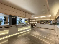 Huayu Hotel - breakfast