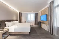 HanTing Hotel (Yuexi Hengtaicheng) - 2-Star