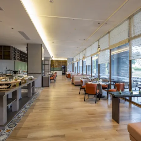 Chenxiangtang Boutique Hotel