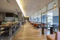 Chenxiangtang Boutique Hotel - breakfast
