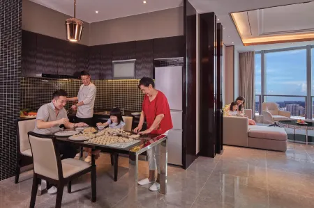 Hilton Haikou