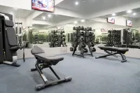 Atrium Hotel Heathrow - Gym