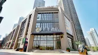 JI Hotel (Kunming Chenggong Chunrongjie Subway Station) Hotels near University Foreign Languages Teaching Section， Yunnan University Chenggong Campus