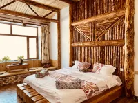 Snow Valley Shengshi Home · Comfortable Natural Life Vacation Homestay