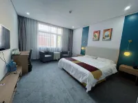 Holiday Inn Park Park Hotels in Tongbai