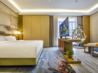 Intercontinental Yunshang Hotel Hotels in Lushan City