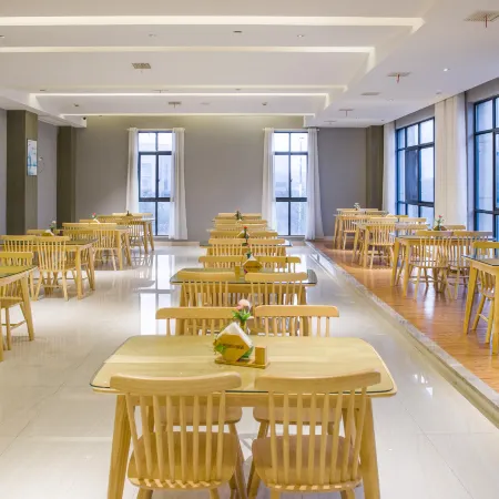 Intercontinental Yunshang Hotel