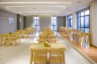 Intercontinental  Yunshang Hotel - Aamiainen