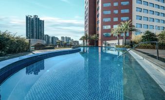 Grand Skylight International Hotel Ganzhou