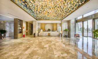 Intercontinental  Yunshang Hotel