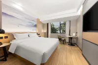 Tupaiya Hotel Chain (Huarong Bubugao Xintiandi) Các khách sạn ở Hoa Dung