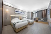 Taihe Golden Season Hotel Hotels in Taihe