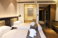 Liantou Xiangcheng Quandu Hotel Hotels in Xianning