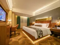 James Joyce Coffetel（new world store, Nanpu Road, Ezhou）.