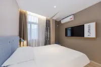 Homeinn ·neo (Hangzhou West Lake Hubin Yintai Jiefang Road) Hôtels à : Hangzhou