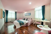 Homeinn Pebble Hotel (Sanming Medical Science and Technology Vocational College) - Cheap