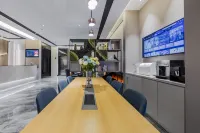 Homeinn Selected Hotel (Haining Changan)