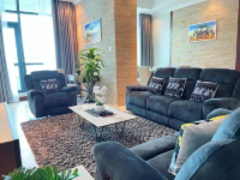 Fairview Luxury Apartments