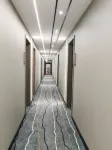 Tieli Wanteng Hotel Hotels in Tieli