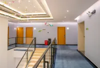 Jiemei Hotel (Chenzhou Beihu Park)