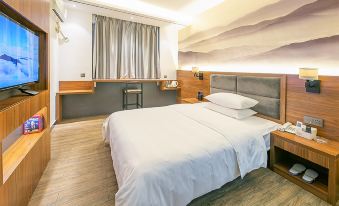 Haiyou Hotel - Housity