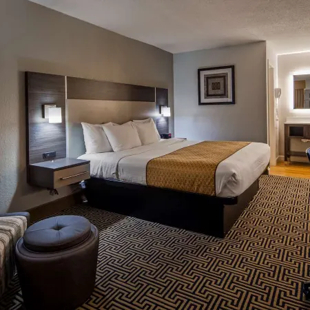 Best Western Central Inn