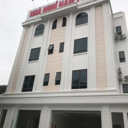 Nam Phong Hotel