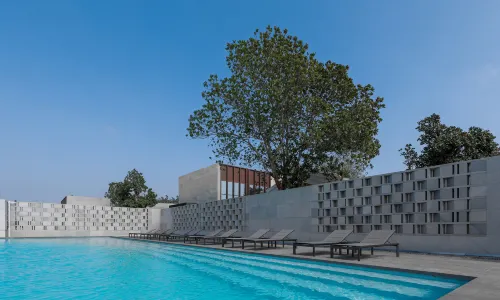 Weizhou Island three paths · Yingyun Hotel