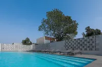 Weizhou Island three paths · Yingyun Hotel