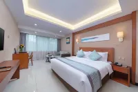 Zaimao Hotel Hotel in zona Pinghu Station