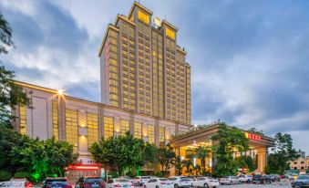 Cinese Hotel Dongguan Shijie