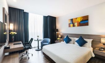 Best Western Plus Wanda Grand Hotel