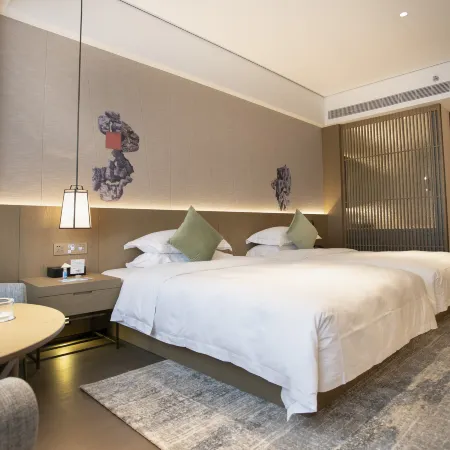 Fuding International Hotel