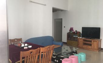 Guangzhou Jianzhile Hongfengge Homestay (Xitou Village)