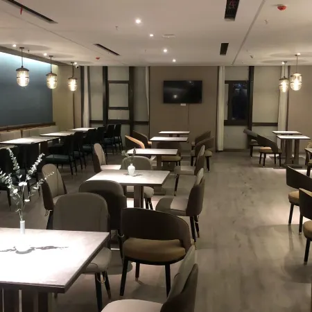 Wingate by Wyndham Ezhou Airport