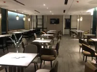 Wingate by Wyndham Ezhou Airport - petit déjeuner