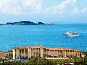 Xiamen Royal Victoria Hotel