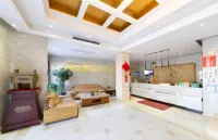 Xuancheng Guangde Wanjia Express Inn