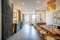 Hui Pan Hotel - Haustierfreundliche
