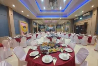 Khaosok Rainforest Resort Hotels in Phanom