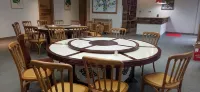 Suichang Yunqi  xiangshe Homestay - ห้องครัว