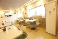 Grace Inn (Mengyin Mengshan Road) - servizio colazione