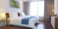 Gedi Apartment Hotel - Cozy Elegant Suite (2 Beds)