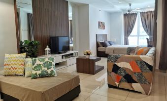 Mansion One by Sky Hive