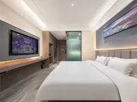 Jiayou Business Hotel (Dongming Fortune Plaza Branch) Hotels in Dongming County